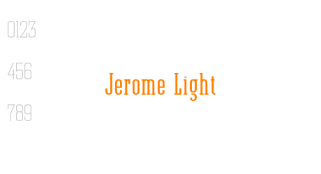 Jerome Light
