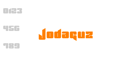 Jodaguz