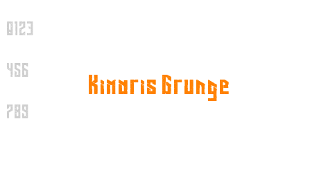 Kimaris Grunge
