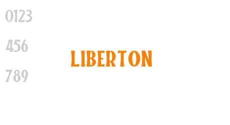 LIBERTON