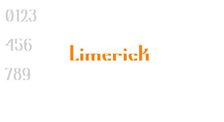 Limerick