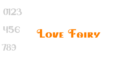 Love Fairy