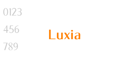 Luxia
