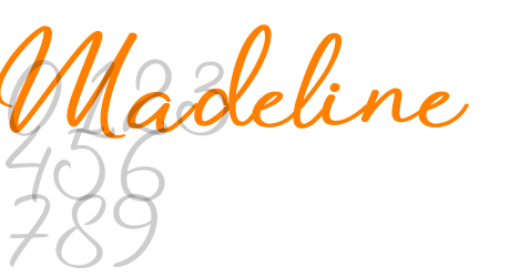 Madeline