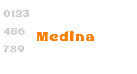 Medina