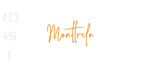 Monttrela