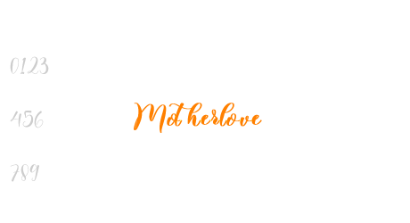 Motherlove