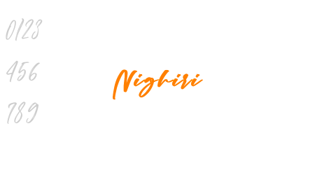 Nighiri