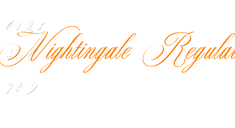 Nightingale Regular