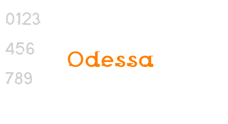 Odessa