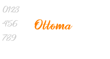 Ottoma