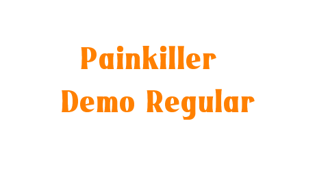 Painkiller – Demo Regular