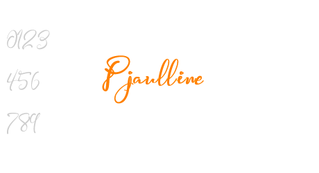 Pjaulline