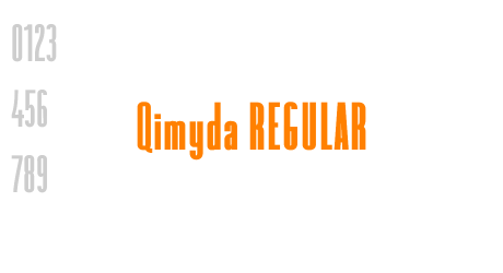 Qimyda REGULAR