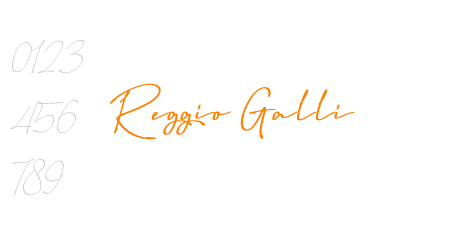 Reggio Galli