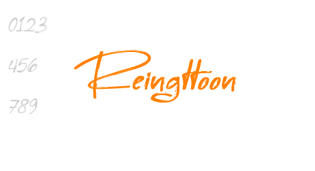 Reingttoon