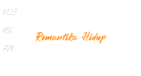 Romantika Hidup