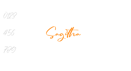 Sagitha