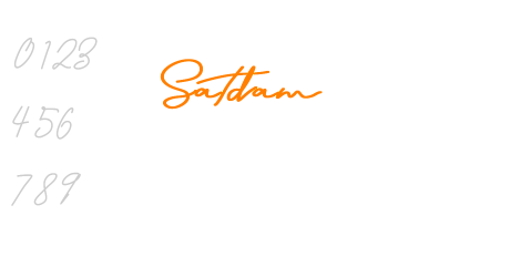 Satdam