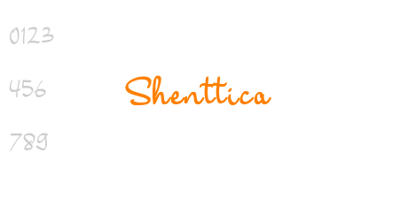 Shenttica