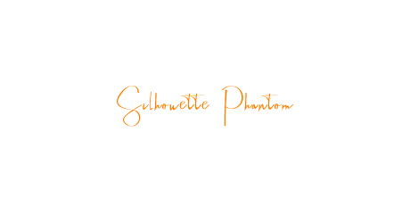 Silhouette Phantom