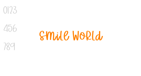Smile World
