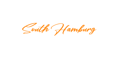 South Hamburg