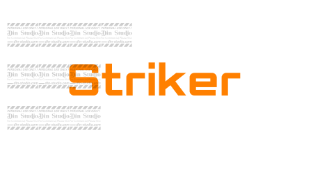 Striker