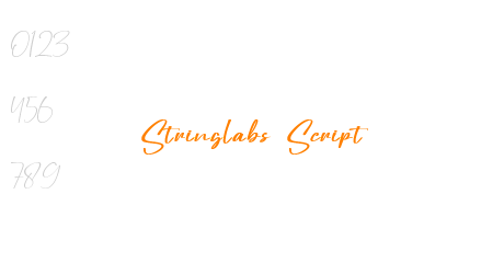 Stringlabs Script