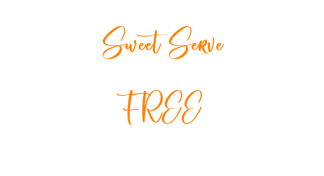 Sweet Serve FREE