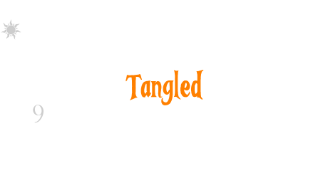 Tangled