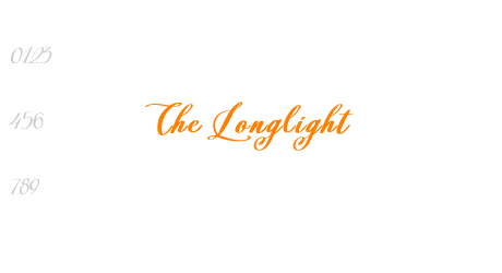 The Longlight