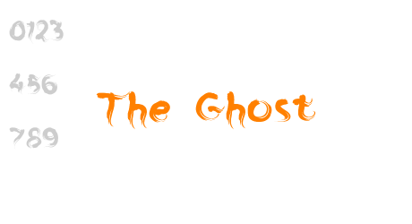 The Ghost