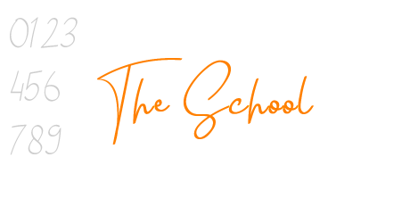 The School