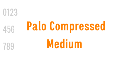 Palo Compressed Medium