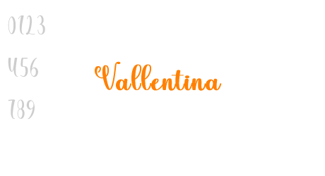 Vallentina