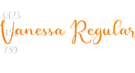 Vanessa Regular