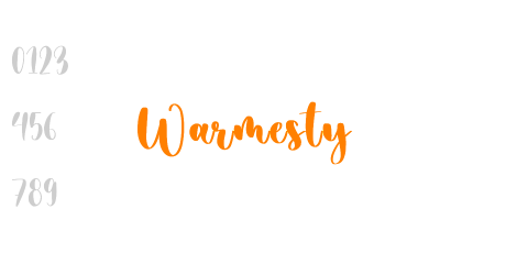 Warmesty