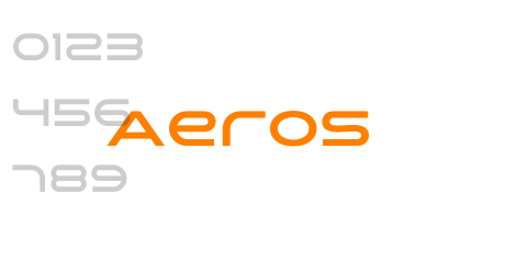 Aeros