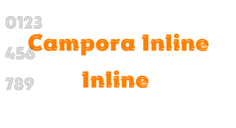 Campora Inline Inline