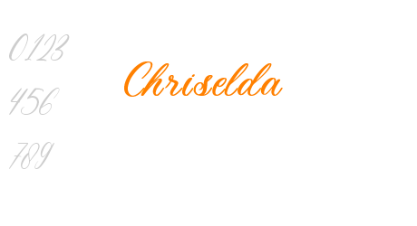 Chriselda