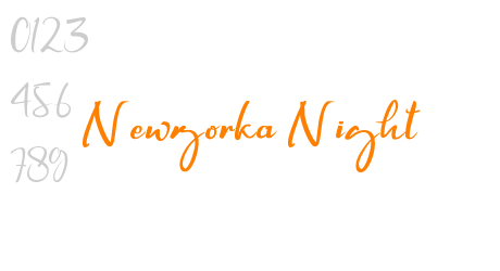 Newyorka Night