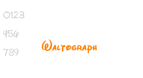 Waltograph