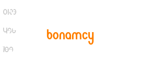 bonamcy