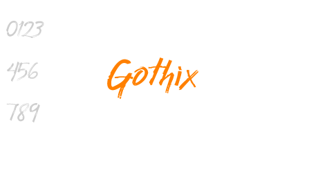 Gothix