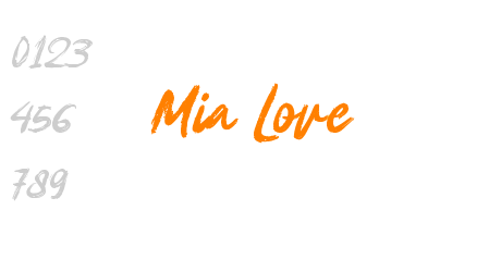 Mia Love