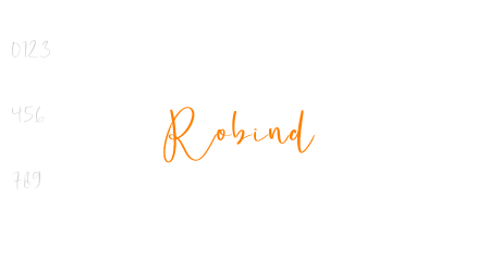 Robind
