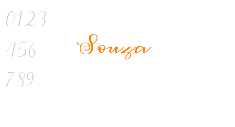 Souza