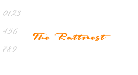 The Rattnest