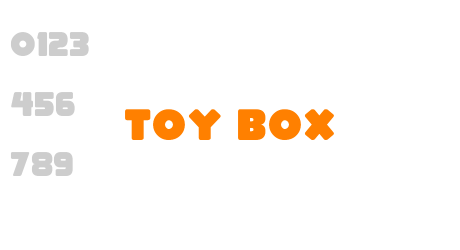 Toy Box